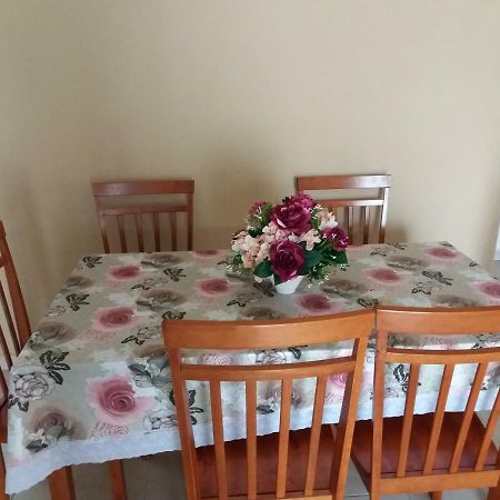 Seri Baqti Homestay Tanah Merah  Luaran gambar